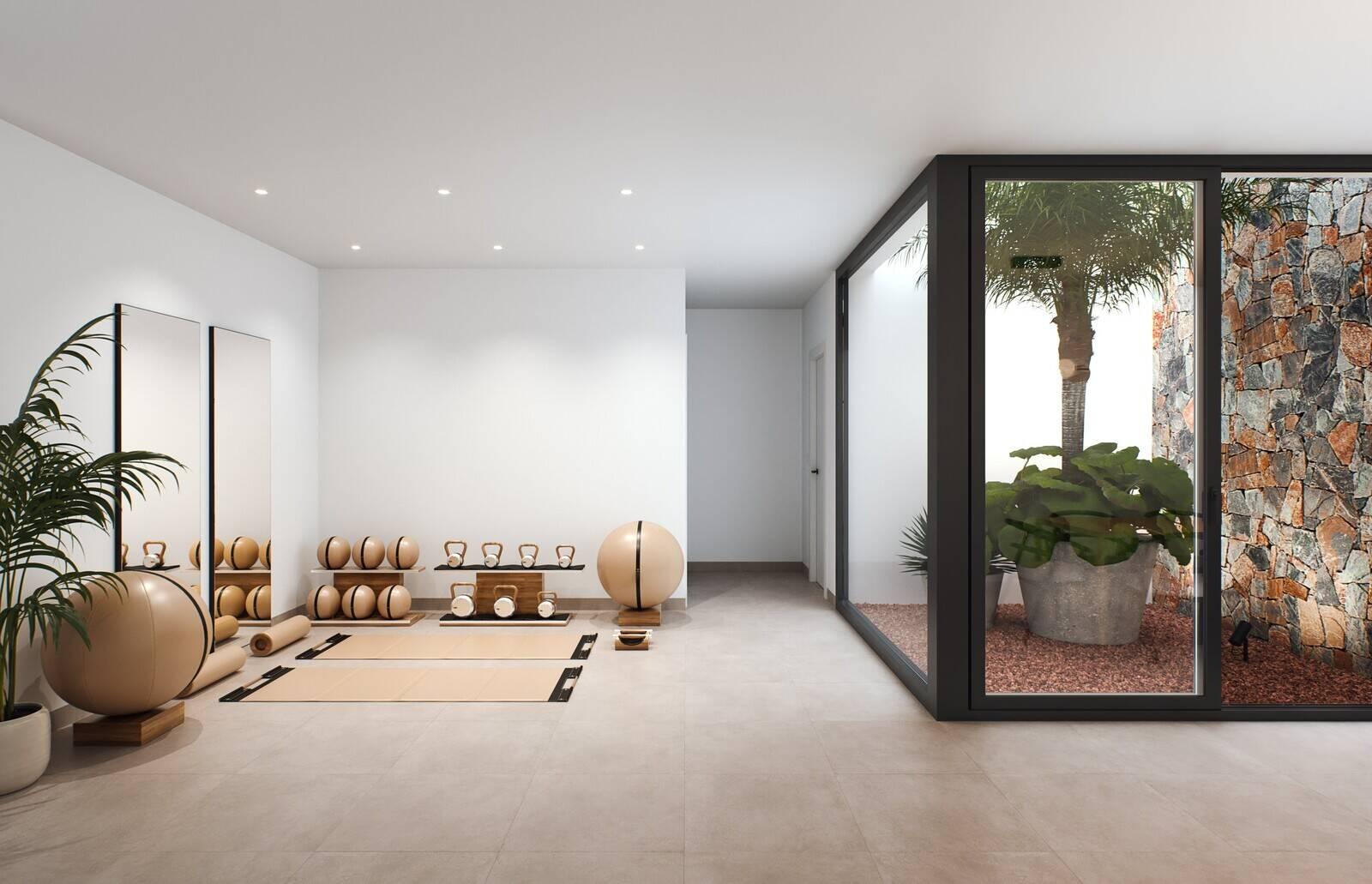 Casa en Venta en Torre-Pacheco
