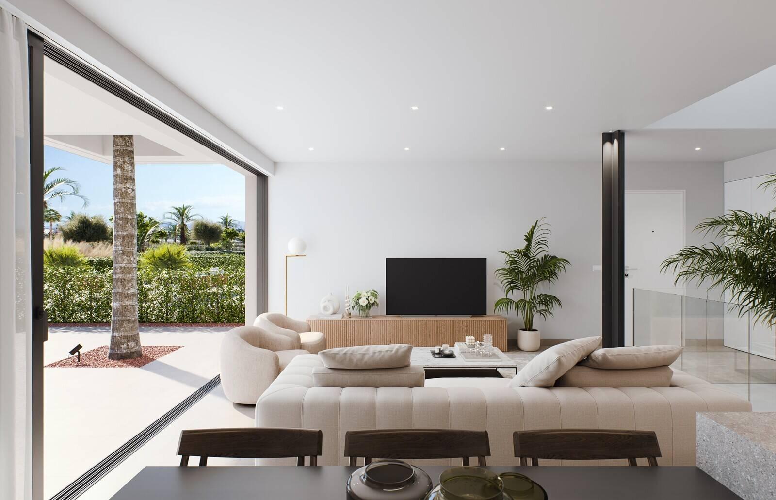 Casa en Venta en Torre-Pacheco