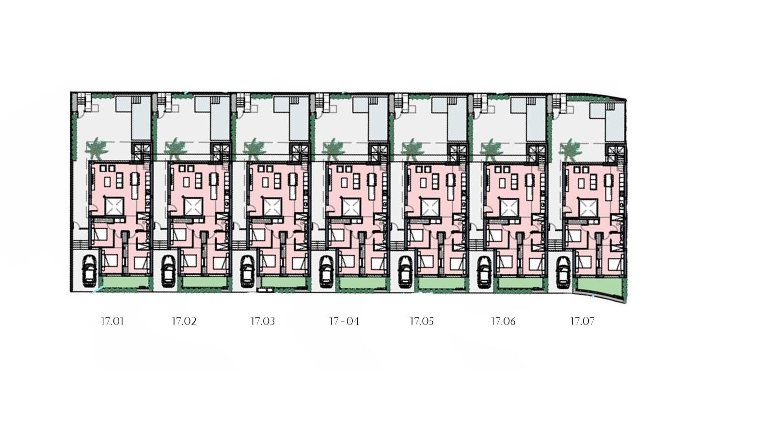 Casa en Venta en Torre-Pacheco
