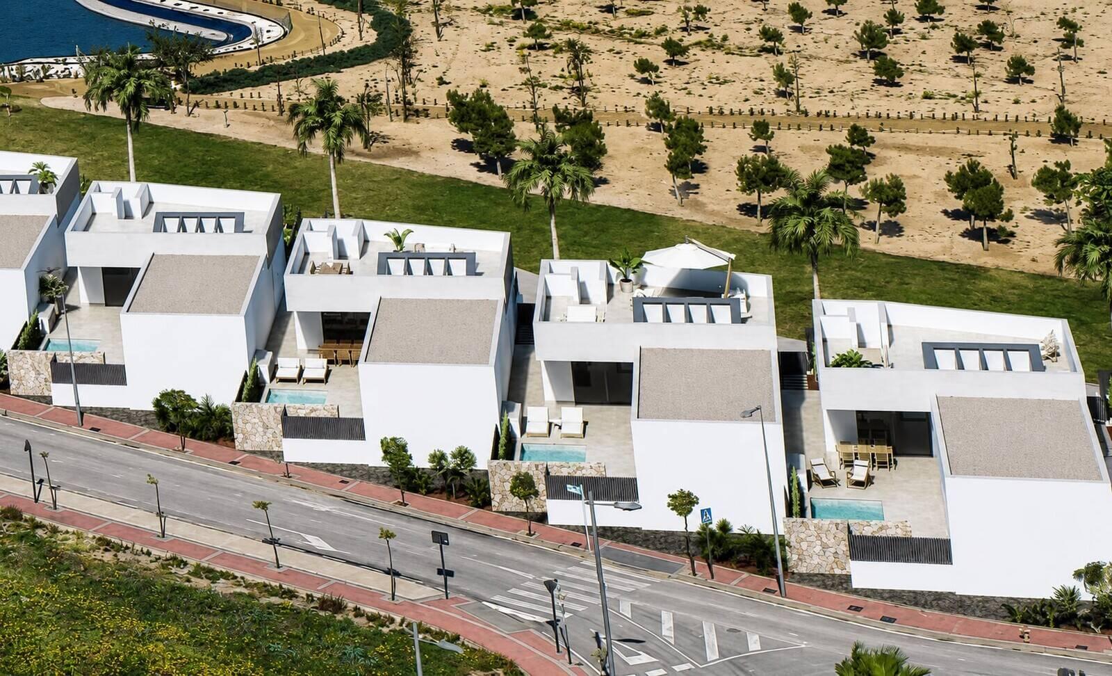 Casa en Venta en Torre-Pacheco