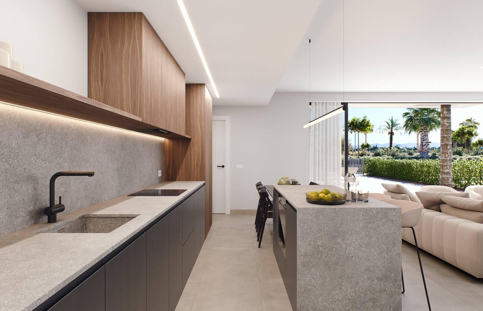 Casa en Venta en Torre-Pacheco
