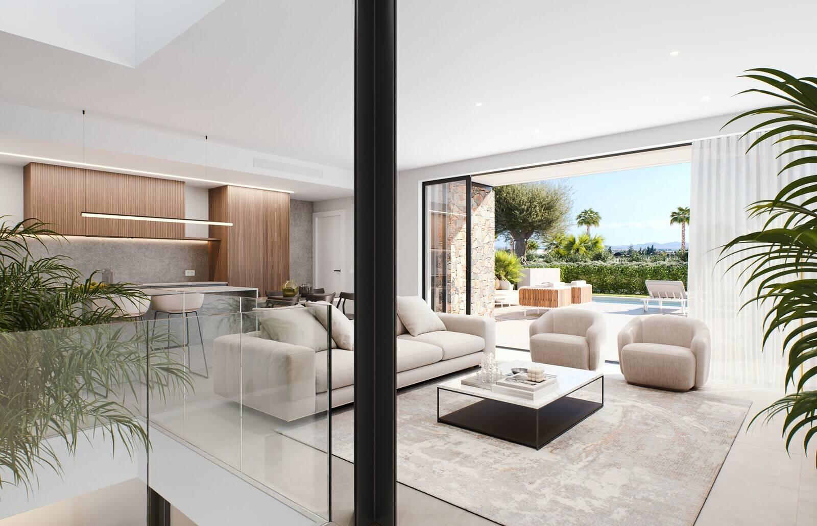 Casa en Venta en Torre-Pacheco