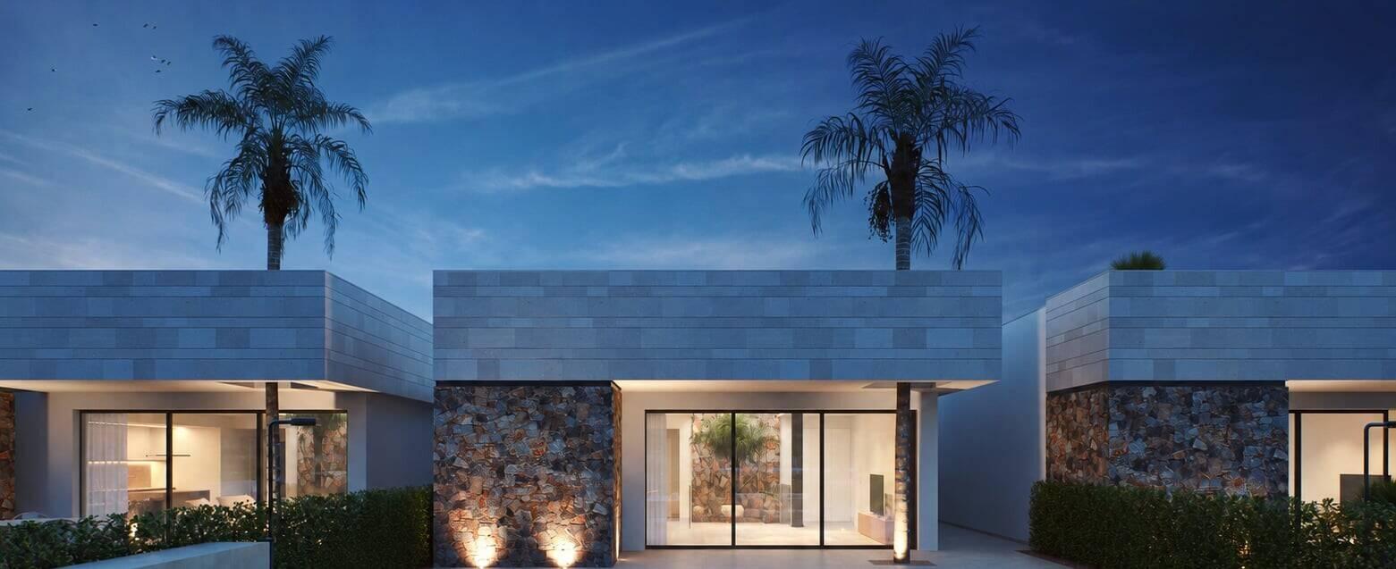 Casa en Venta en Torre-Pacheco