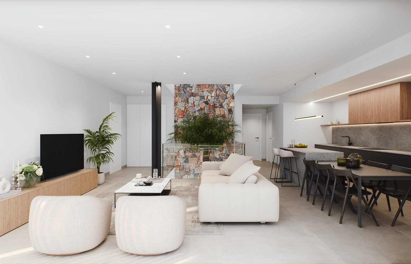 Casa en Venta en Torre-Pacheco