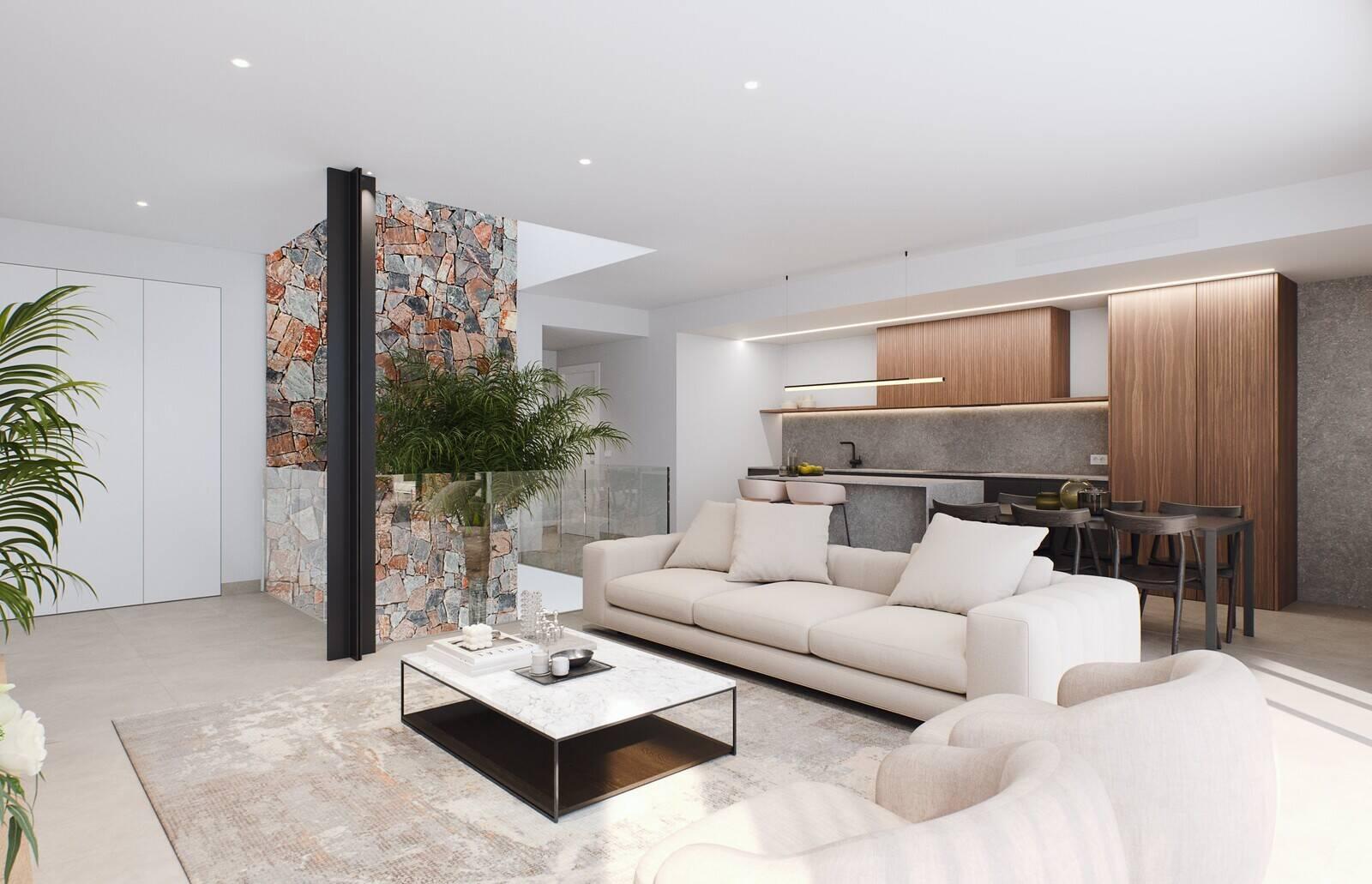 Casa en Venta en Torre-Pacheco