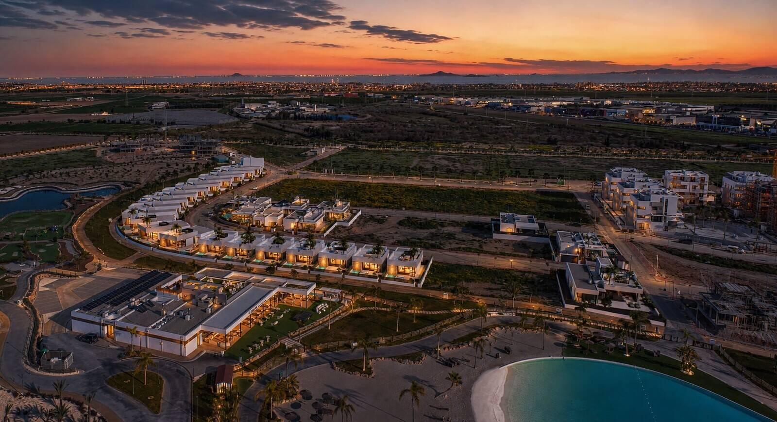 Casa en Venta en Torre-Pacheco