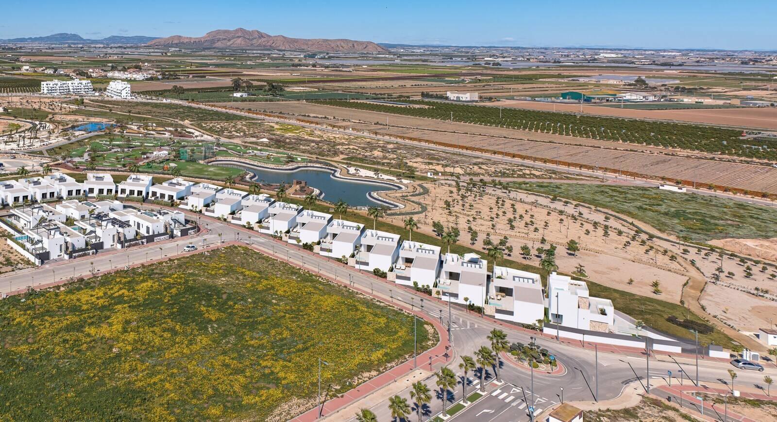 Casa en Venta en Torre-Pacheco