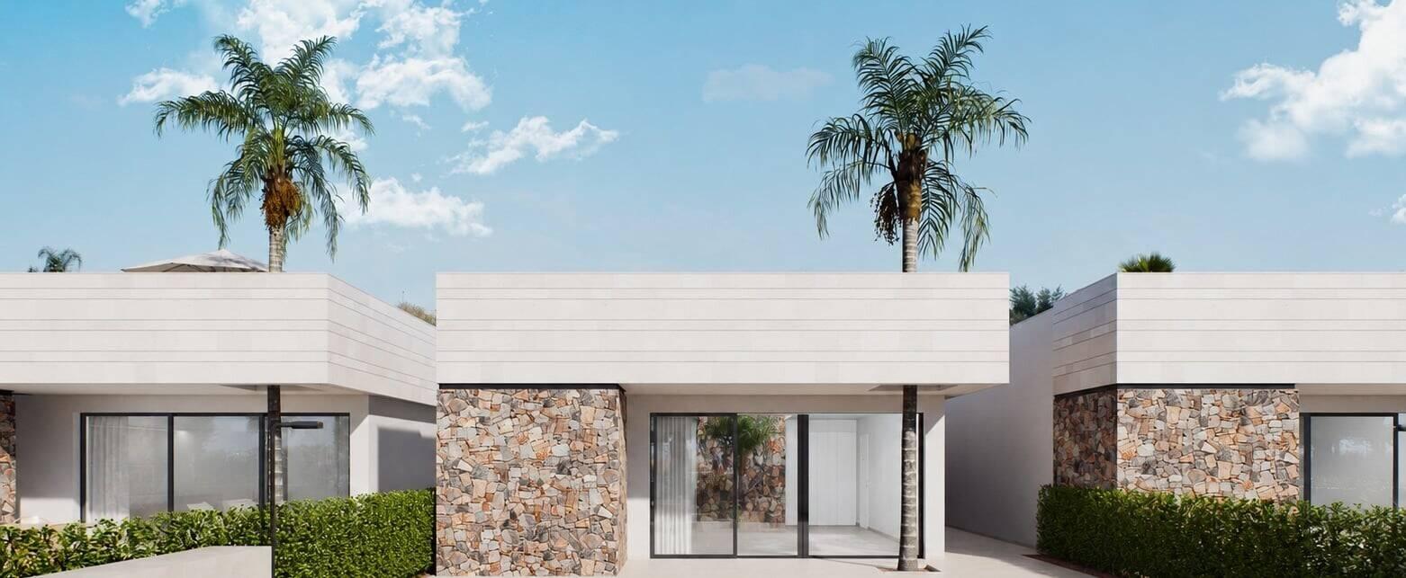 Casa en Venta en Torre-Pacheco