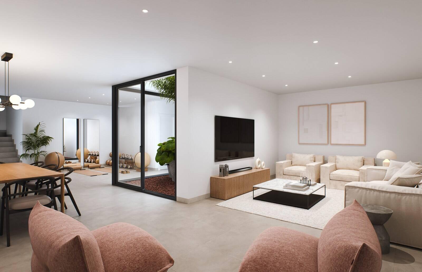 Casa en Venta en Torre-Pacheco