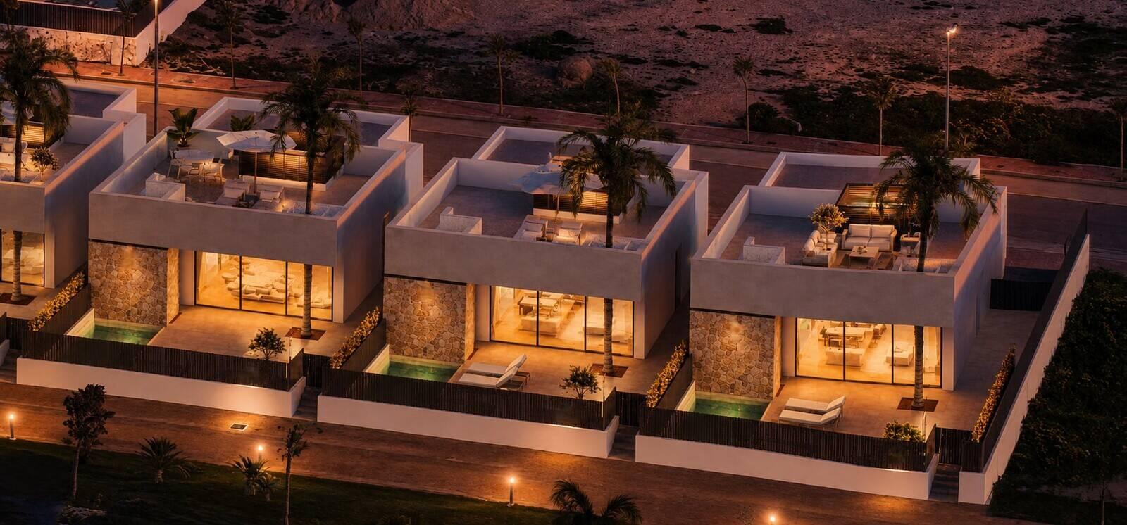Casa en Venta en Torre-Pacheco