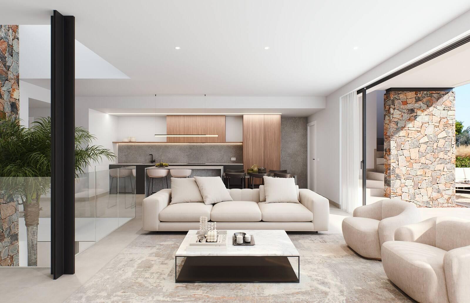 Casa en Venta en Torre-Pacheco