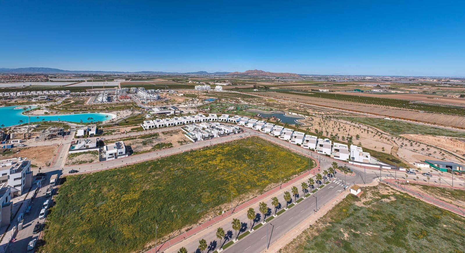 Casa en Venta en Torre-Pacheco