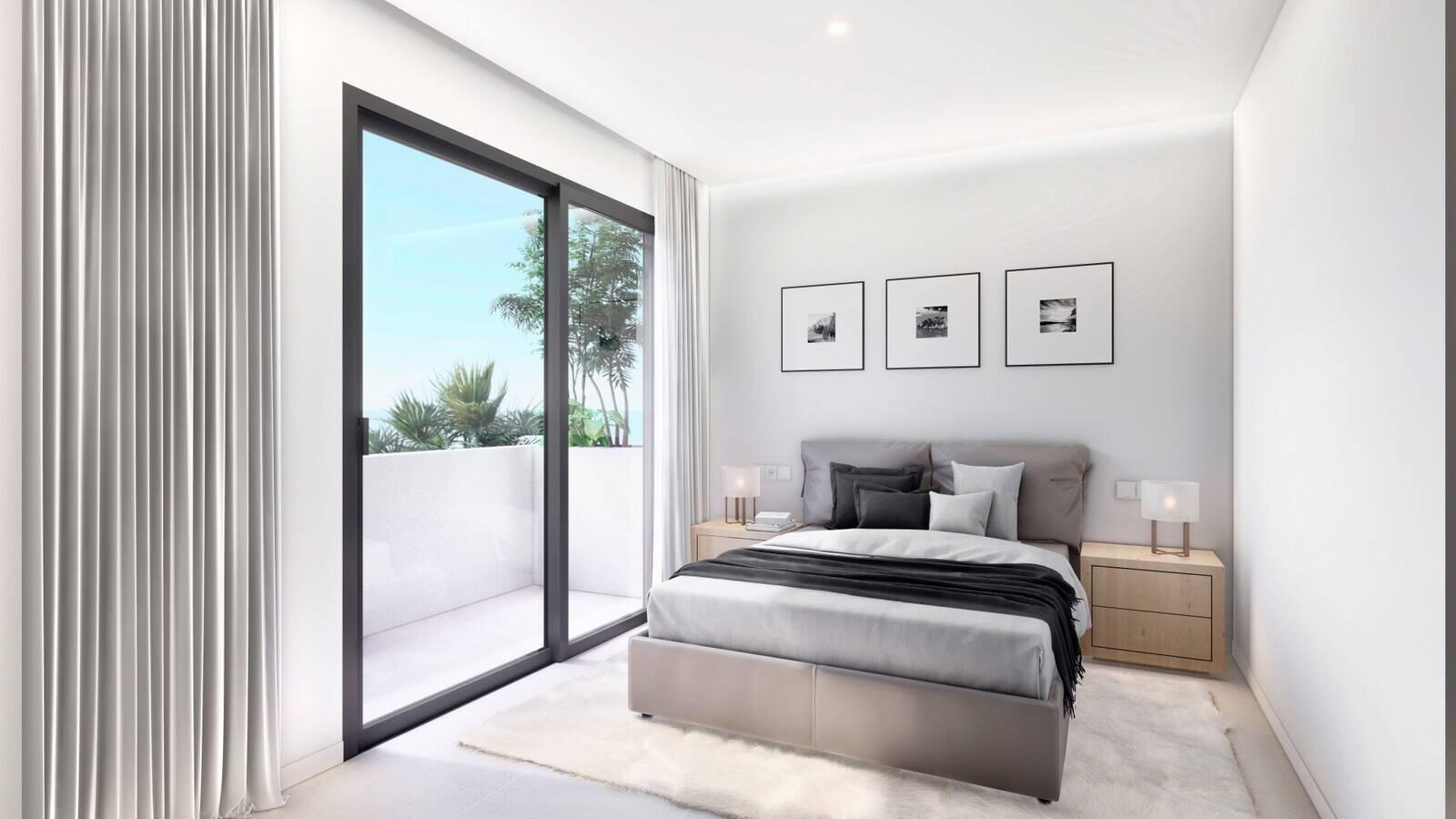 Apartamento en Venta en San Pedro del Pinatar