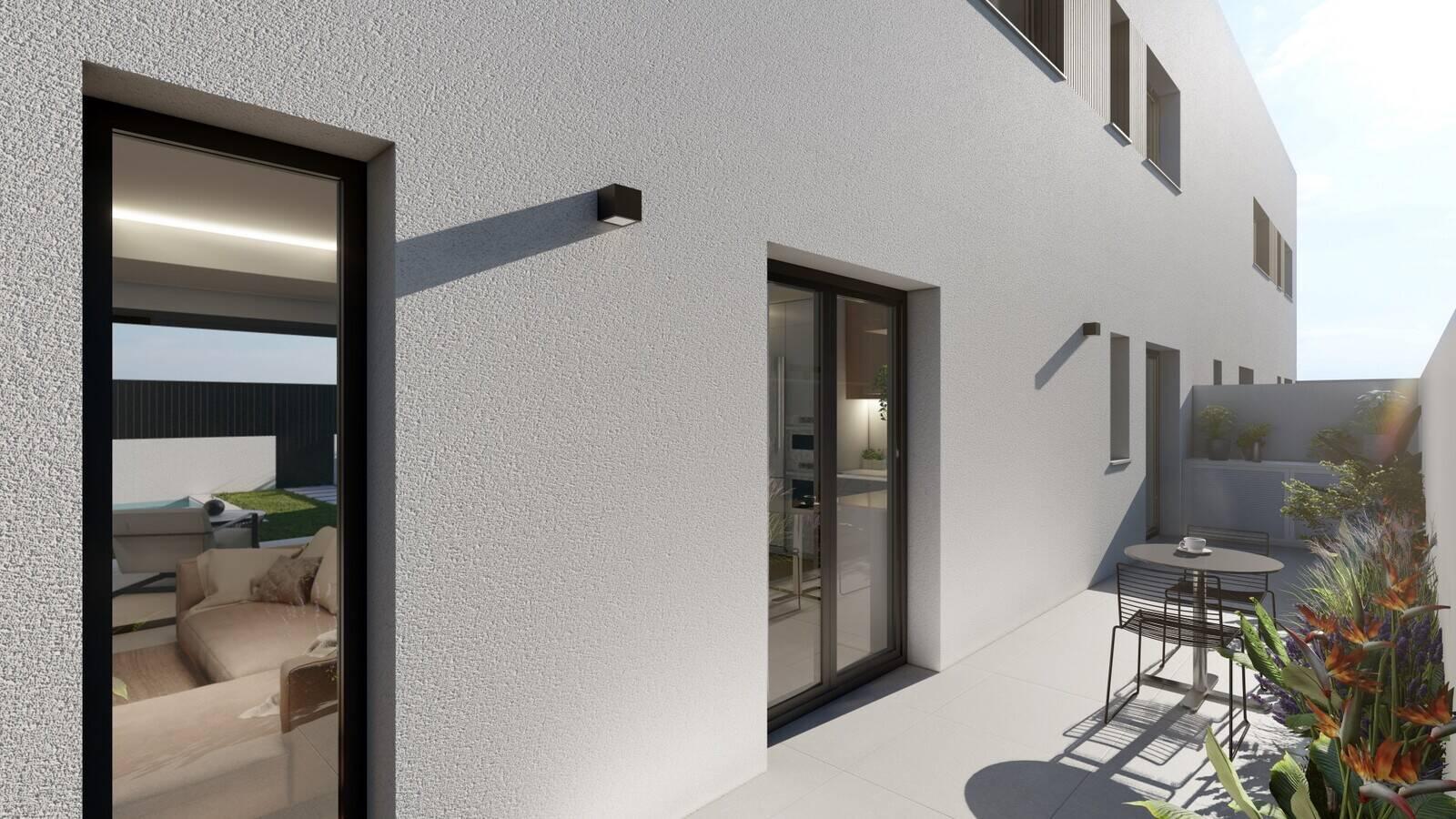 Apartamento en Venta en San Pedro del Pinatar