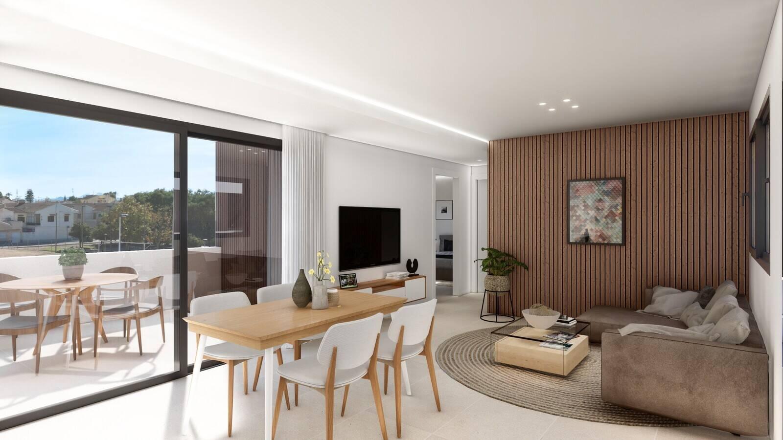 Apartamento en Venta en San Pedro del Pinatar