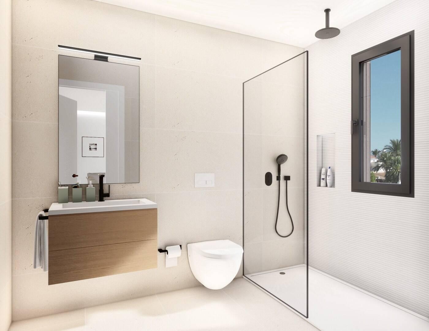 Apartamento en Venta en San Pedro del Pinatar