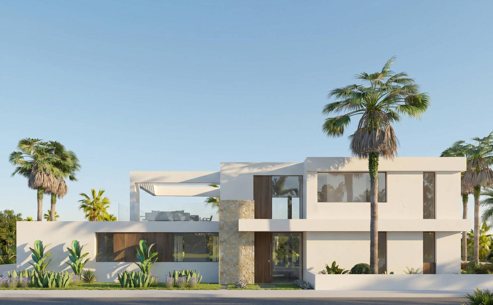 Casa en Venta en Monforte del Cid
