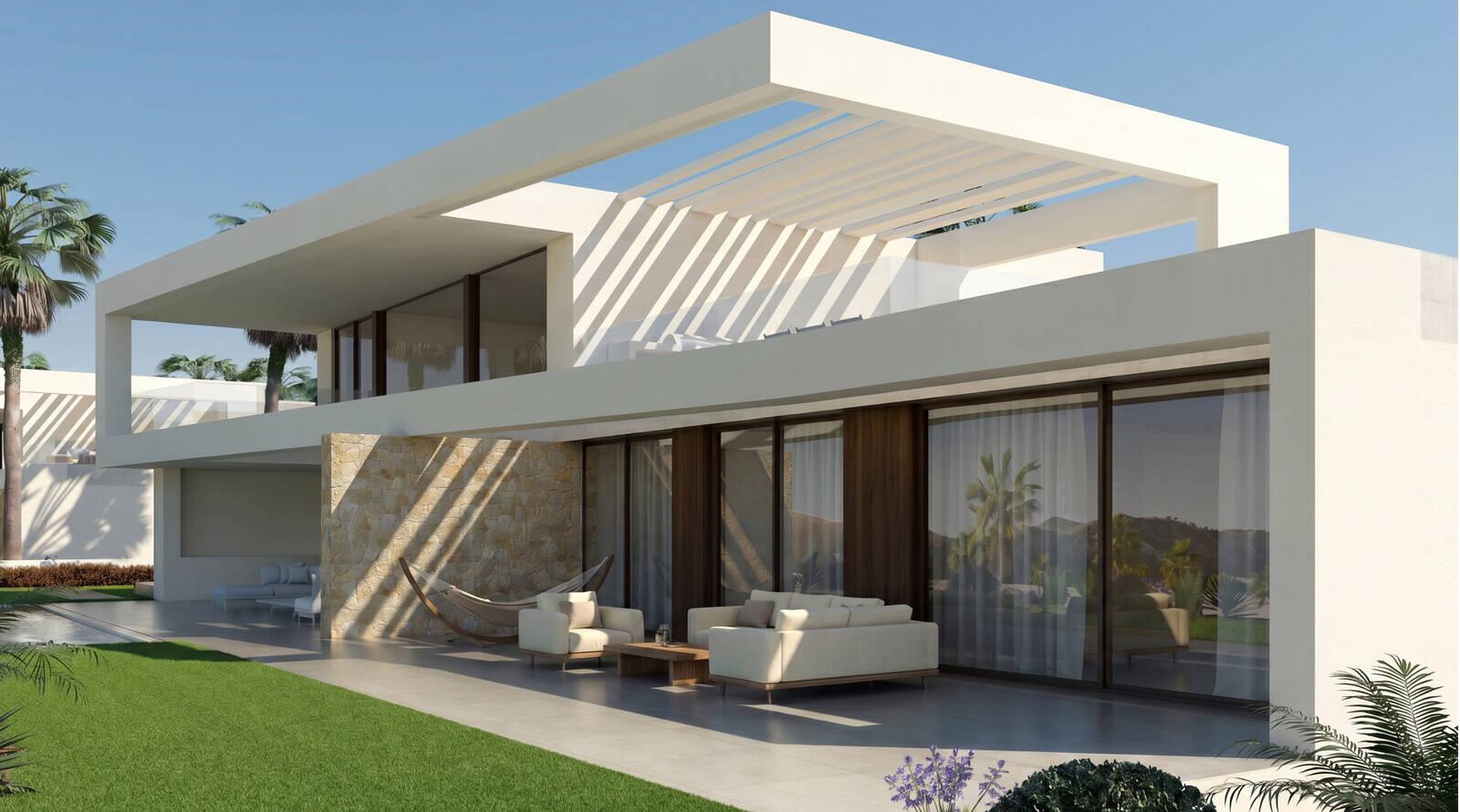 Casa en Venta en Monforte del Cid