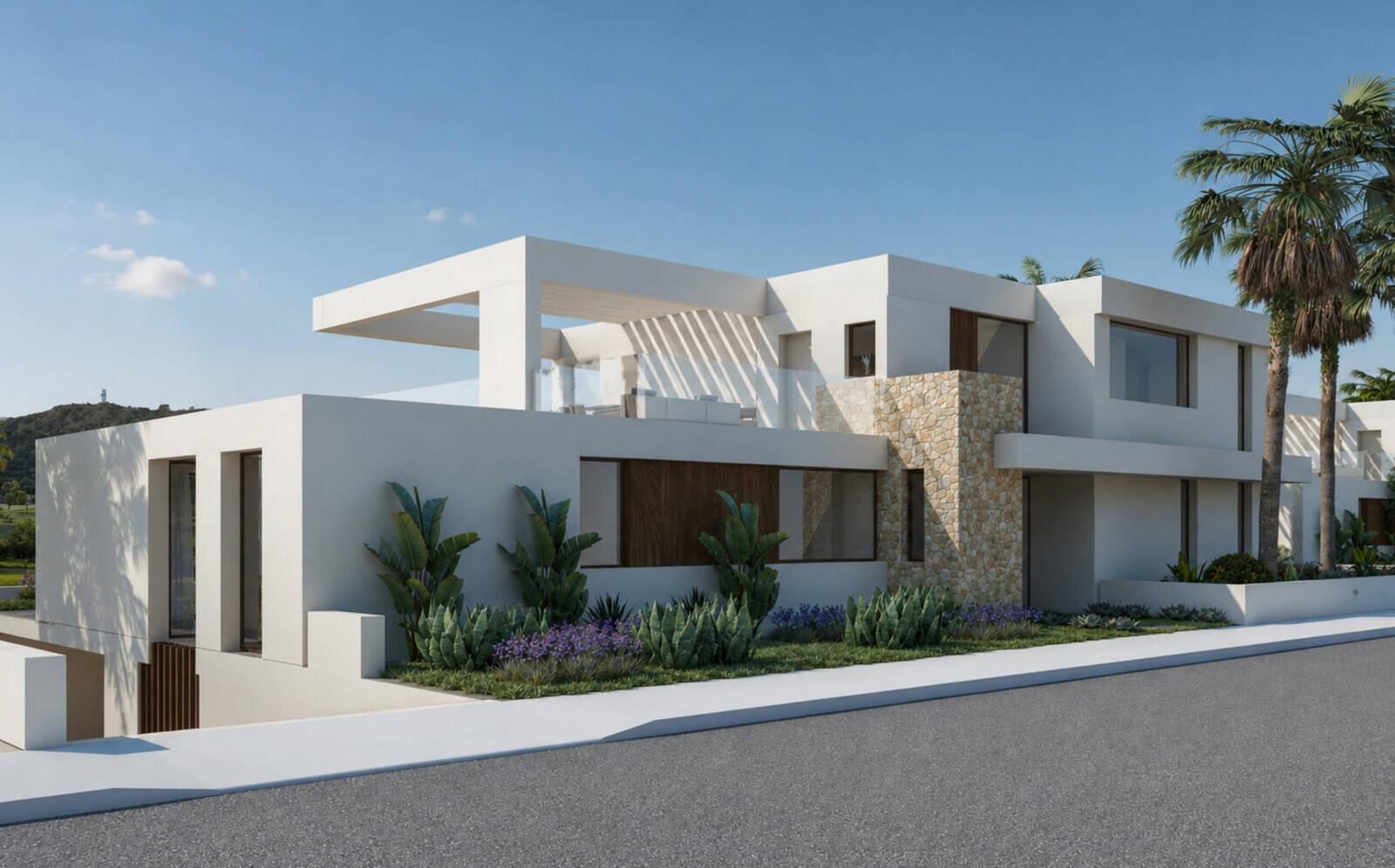 Casa en Venta en Monforte del Cid