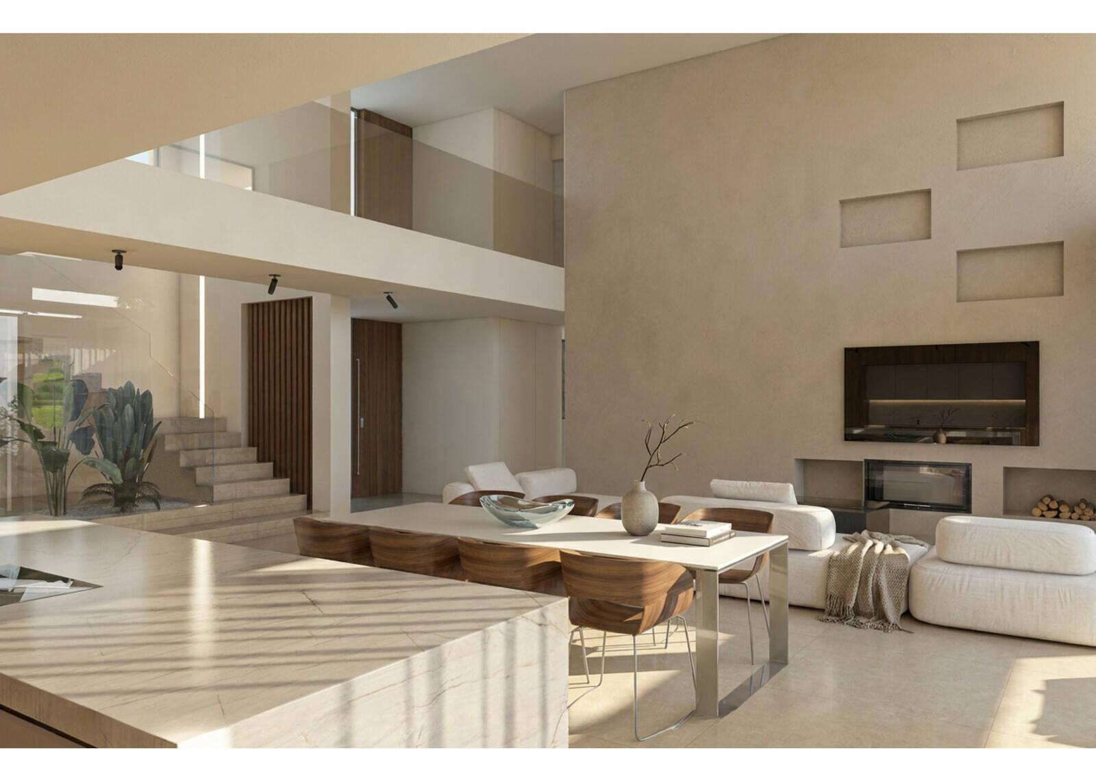 Casa en Venta en Monforte del Cid