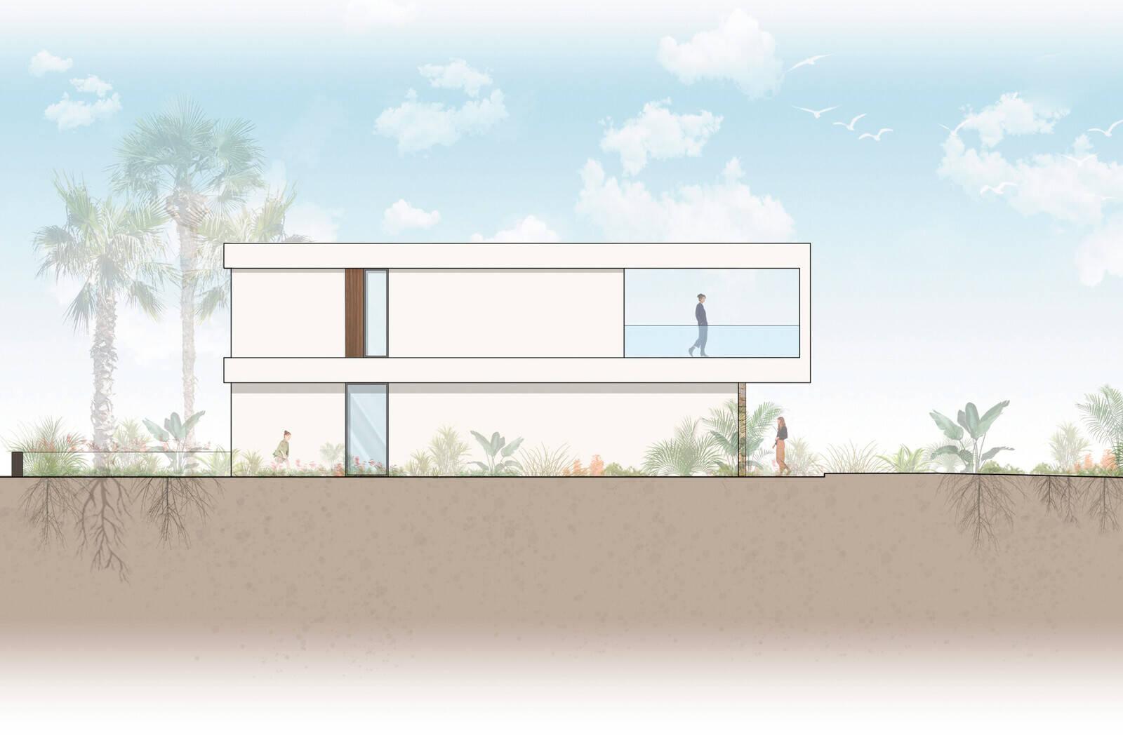 Casa en Venta en Monforte del Cid