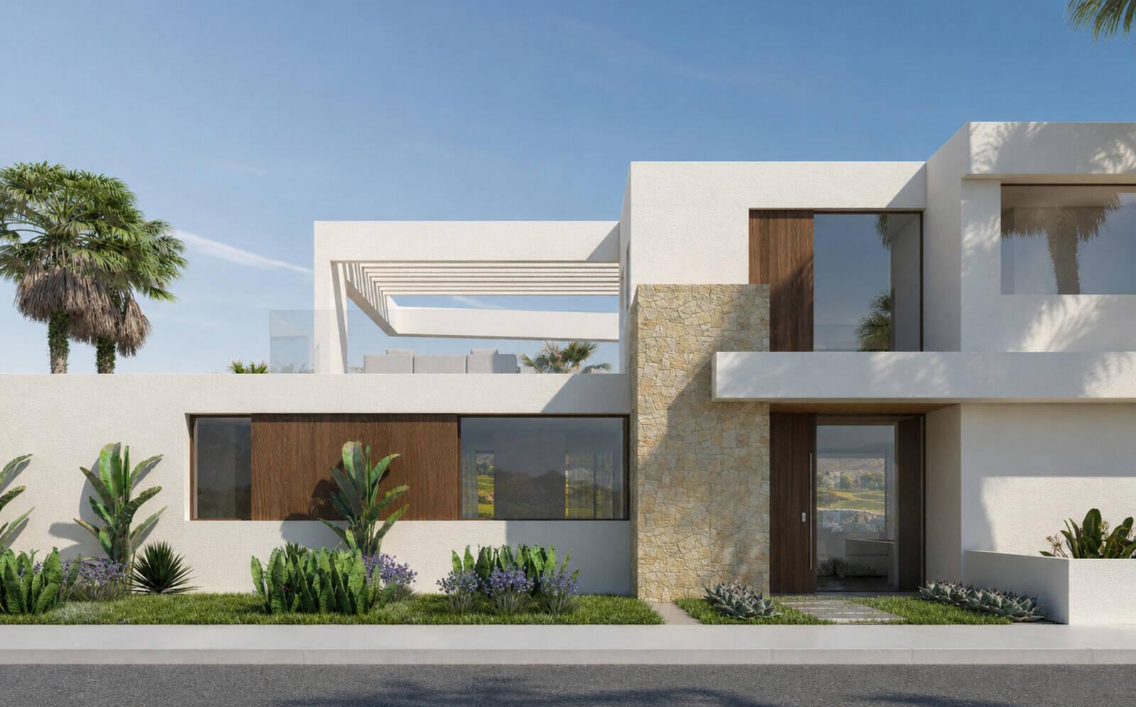 Casa en Venta en Monforte del Cid