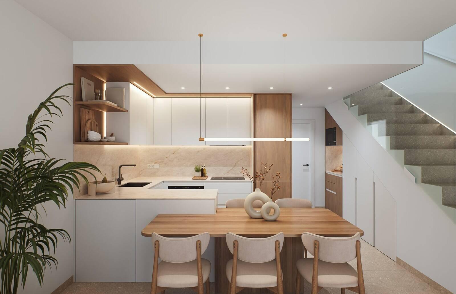 Casa en Venta en San Pedro del Pinatar