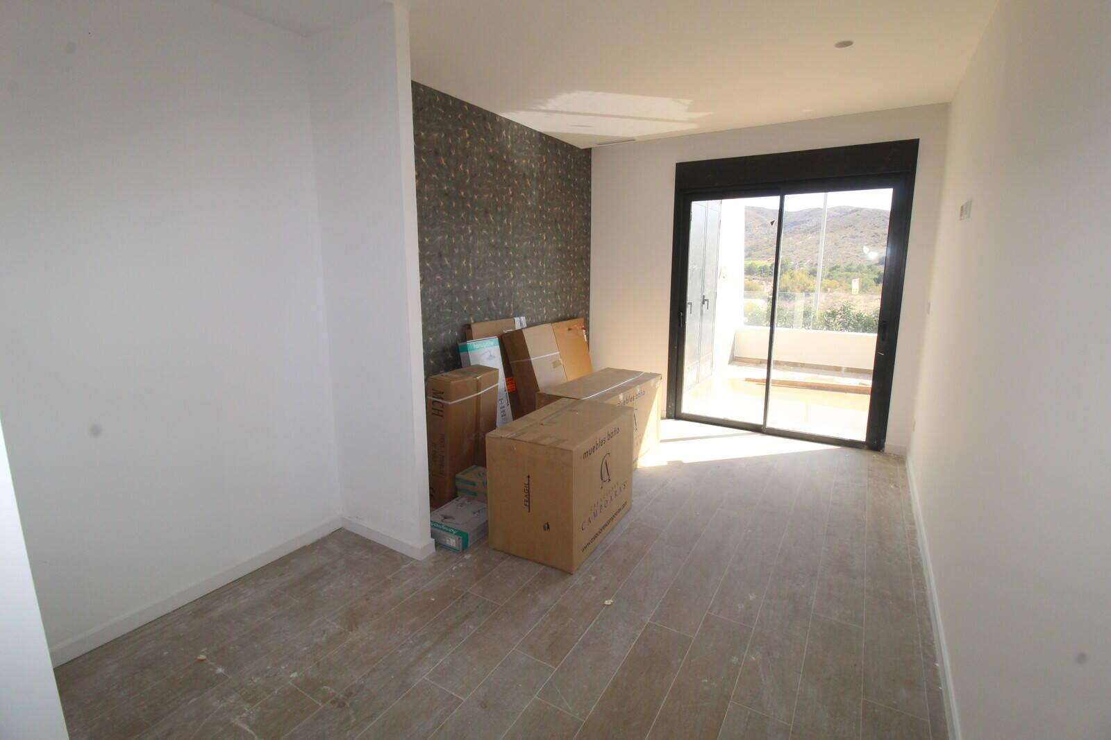 Apartamento en Venta en Monforte del Cid