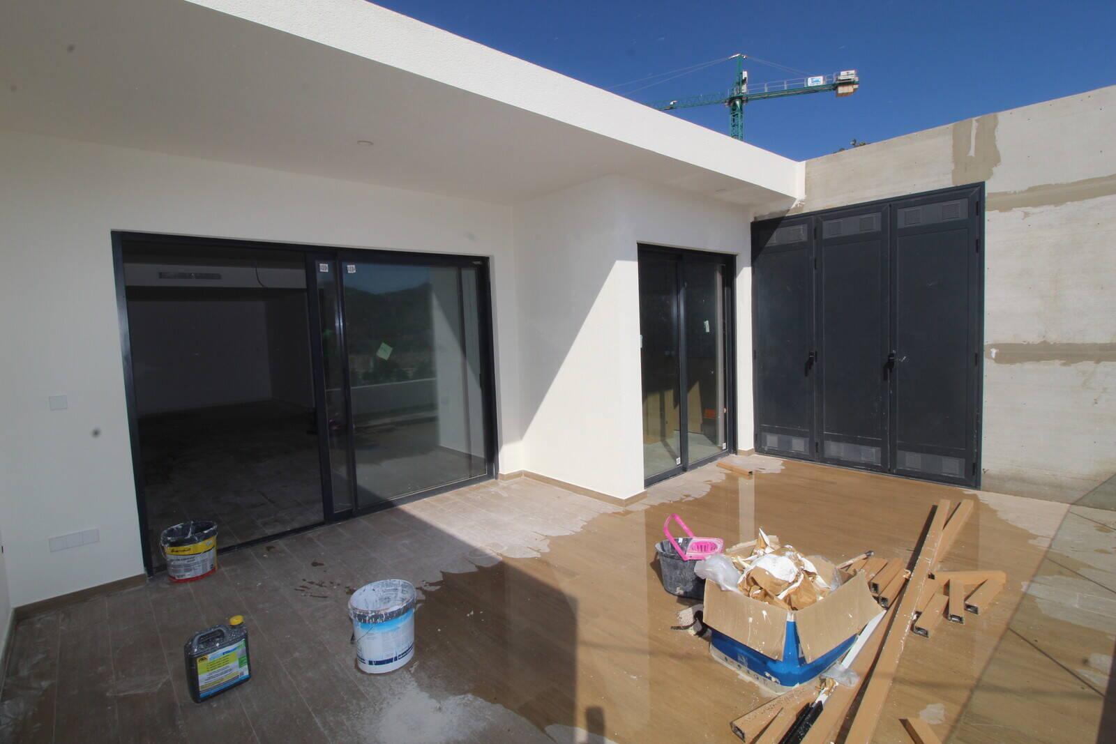 Apartamento en Venta en Monforte del Cid