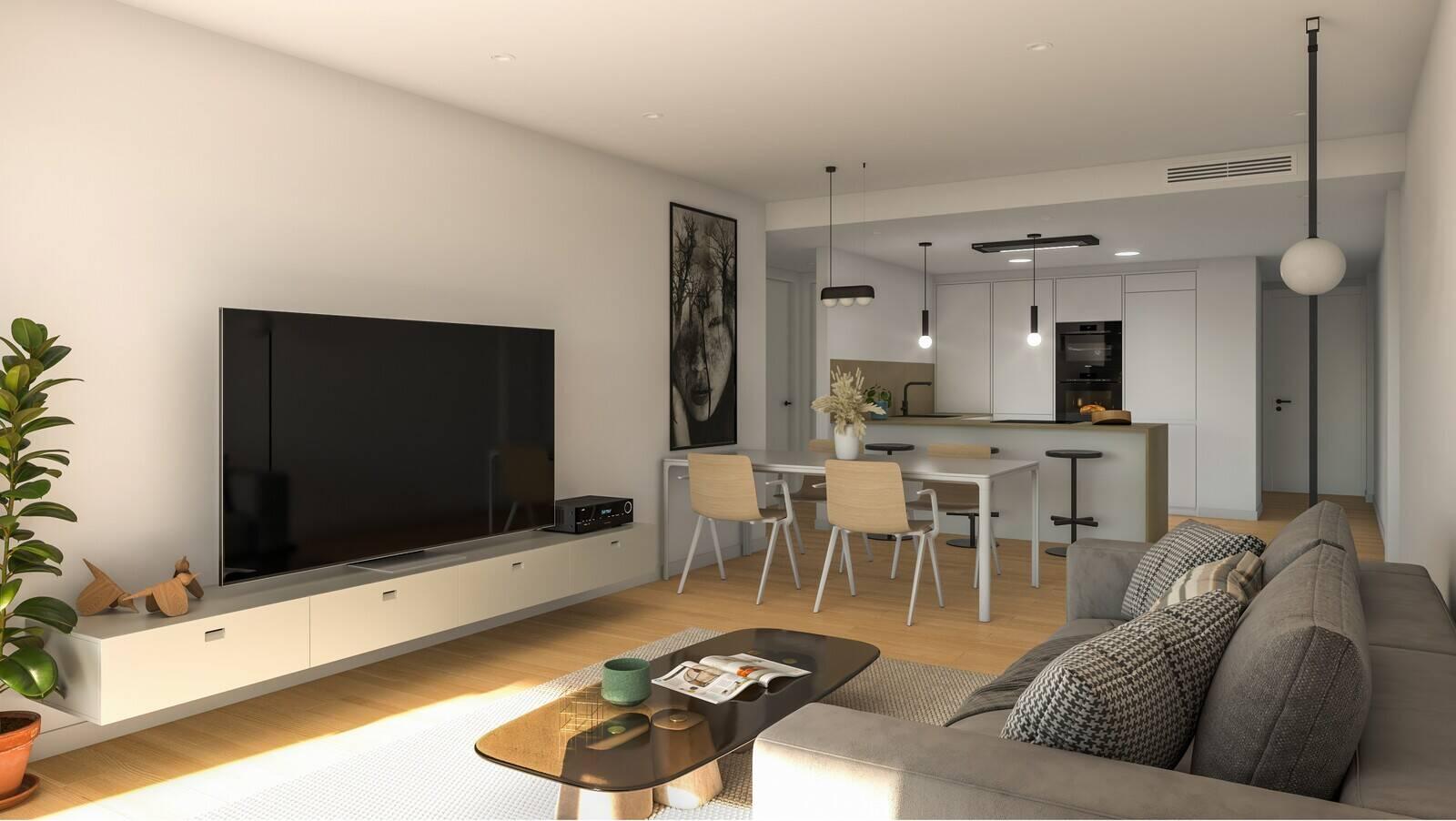 Apartamento en Venta en Monforte del Cid