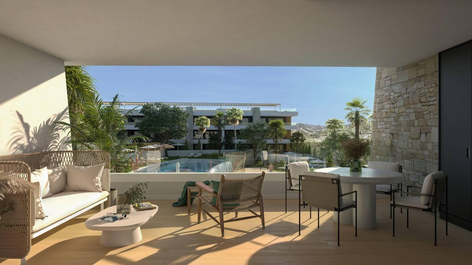 Apartamento en Venta en Monforte del Cid