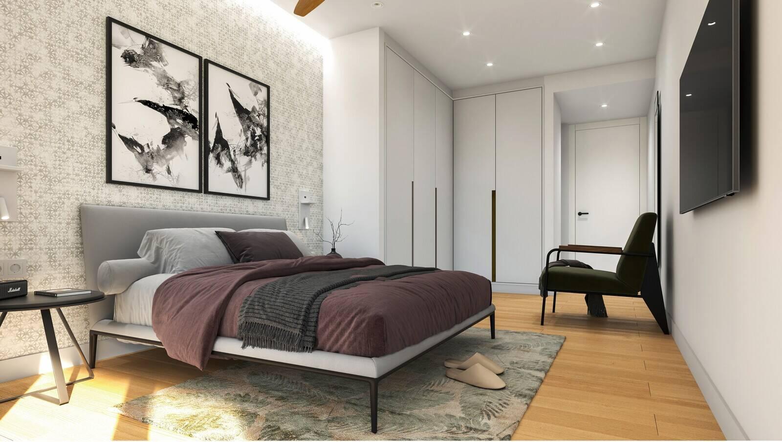 Apartamento en Venta en Monforte del Cid