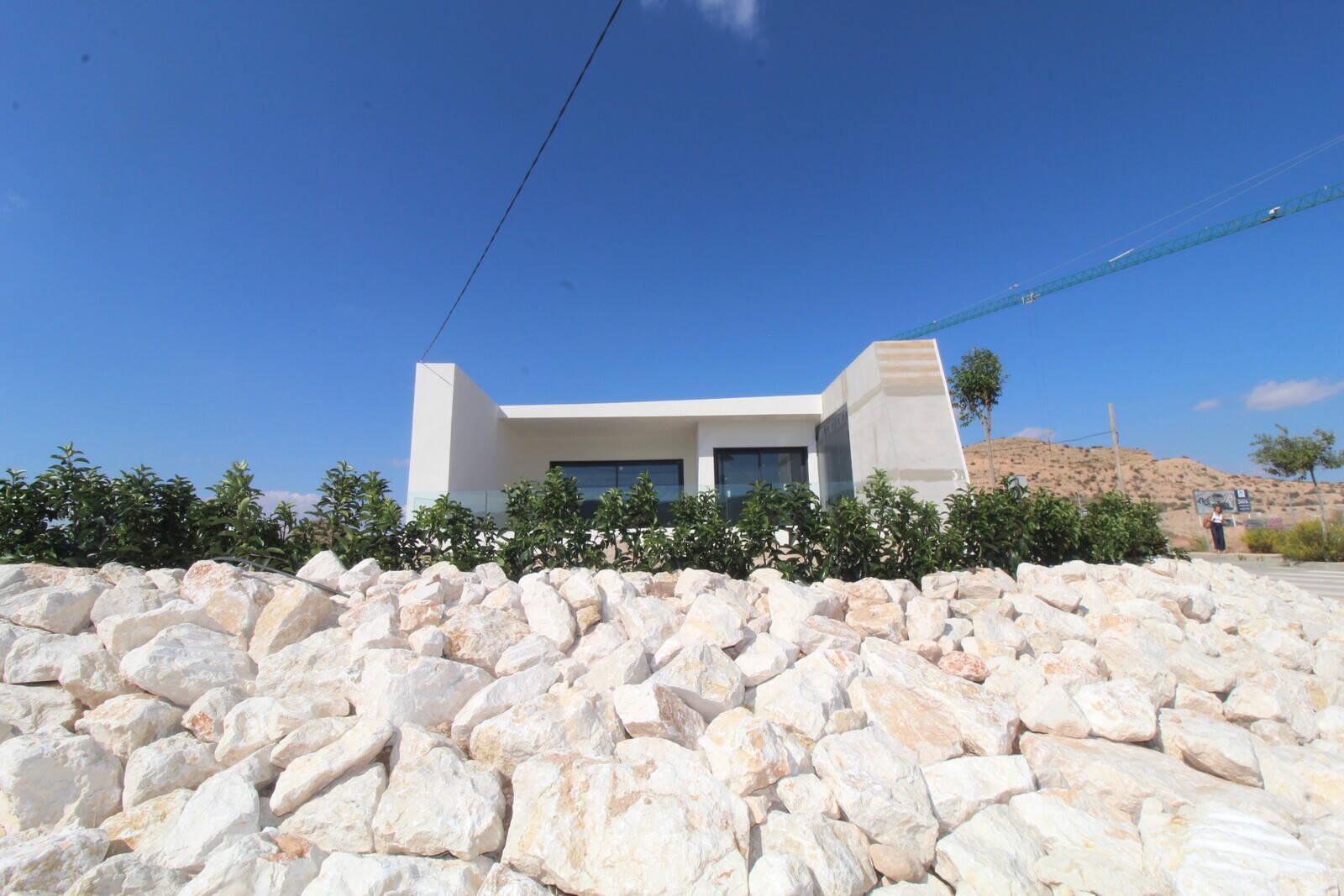 Apartamento en Venta en Monforte del Cid