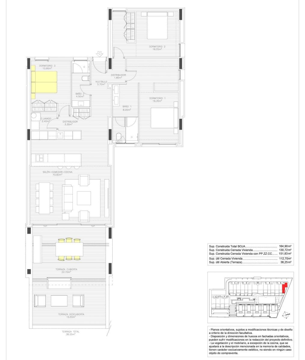 Apartment for Sale in Manilva