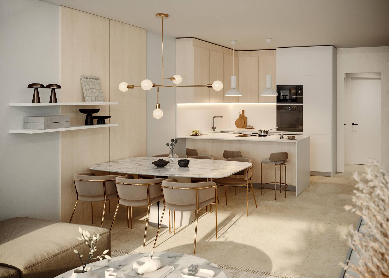 Apartment for Sale in Fuengirola