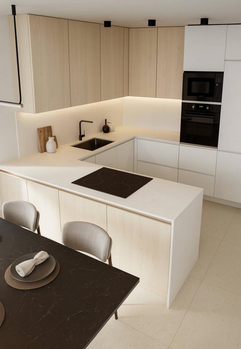 Apartment for Sale in Fuengirola