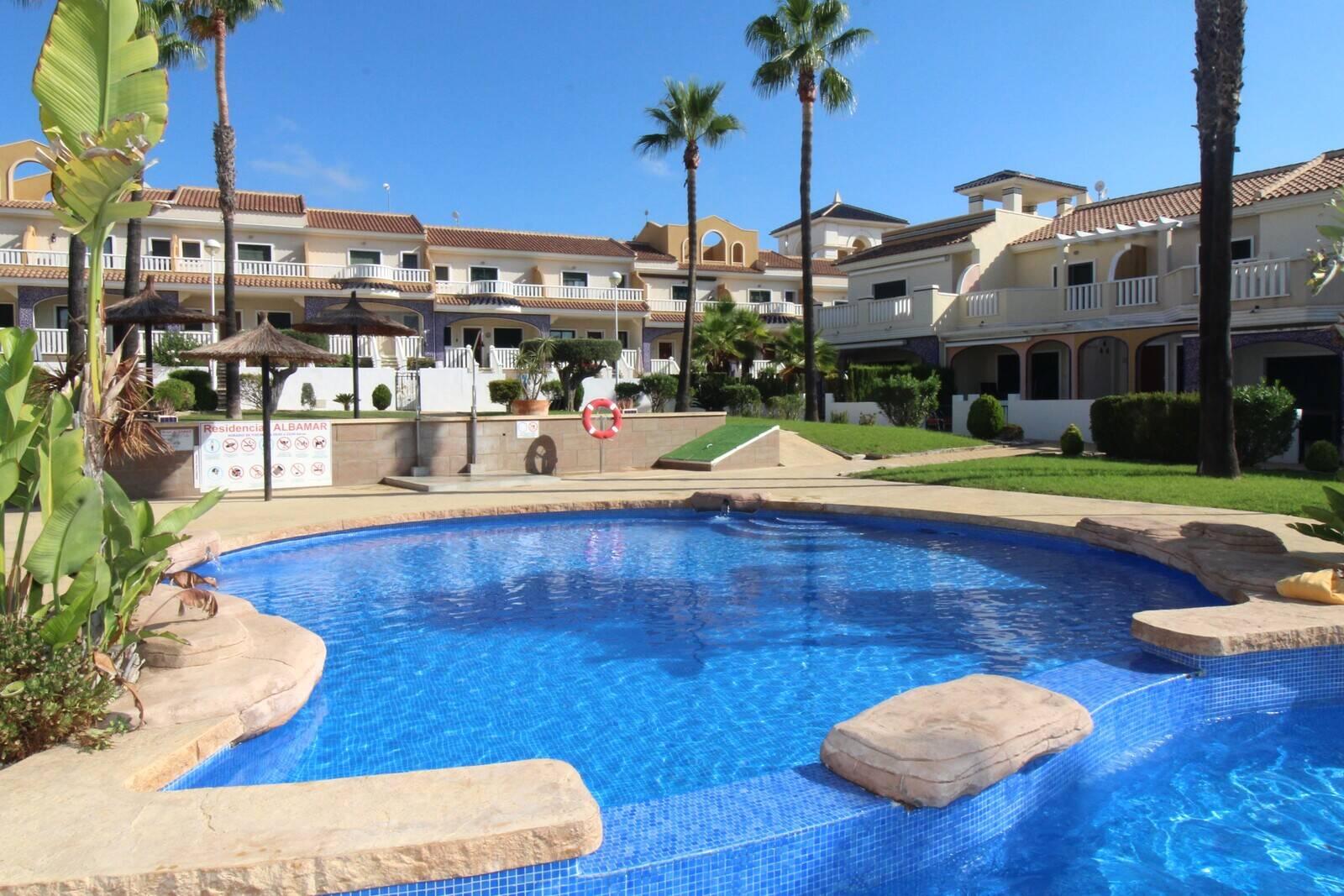 Casa en Venta en Rojales