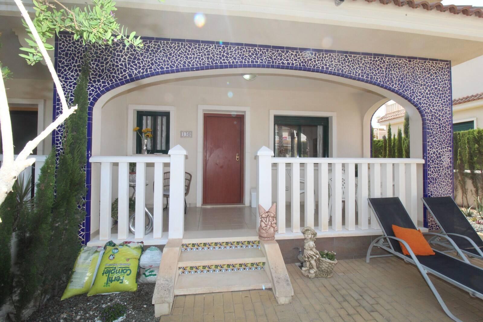 Casa en Venta en Rojales