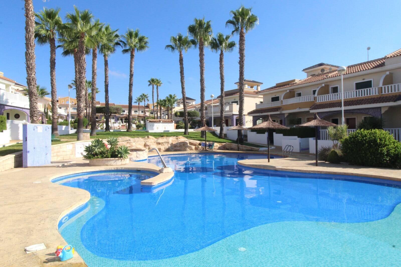 Casa en Venta en Rojales