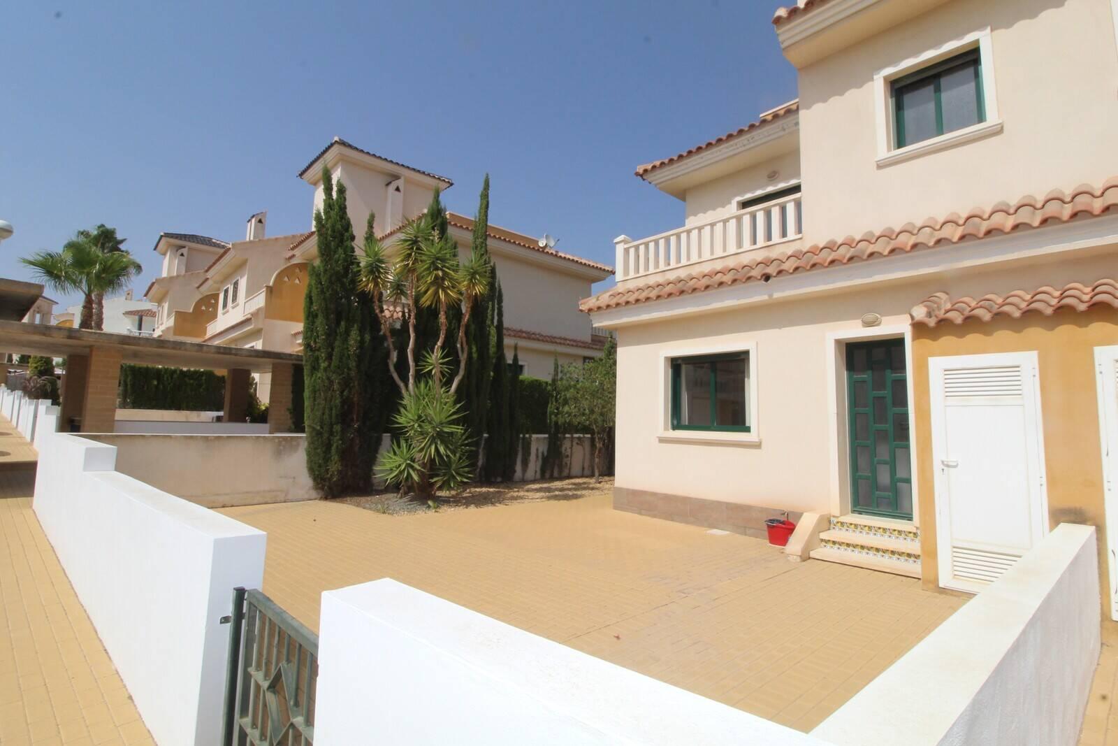 Casa en Venta en Rojales