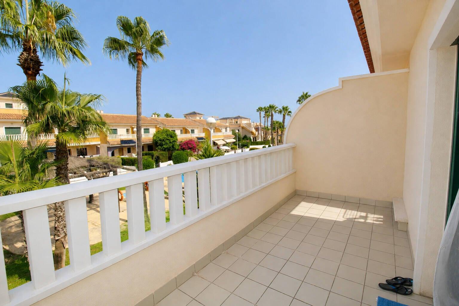Casa en Venta en Rojales