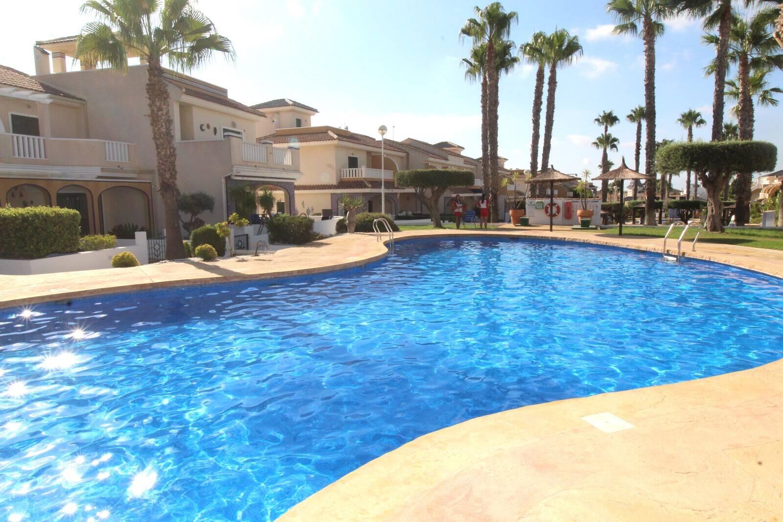 Casa en Venta en Rojales
