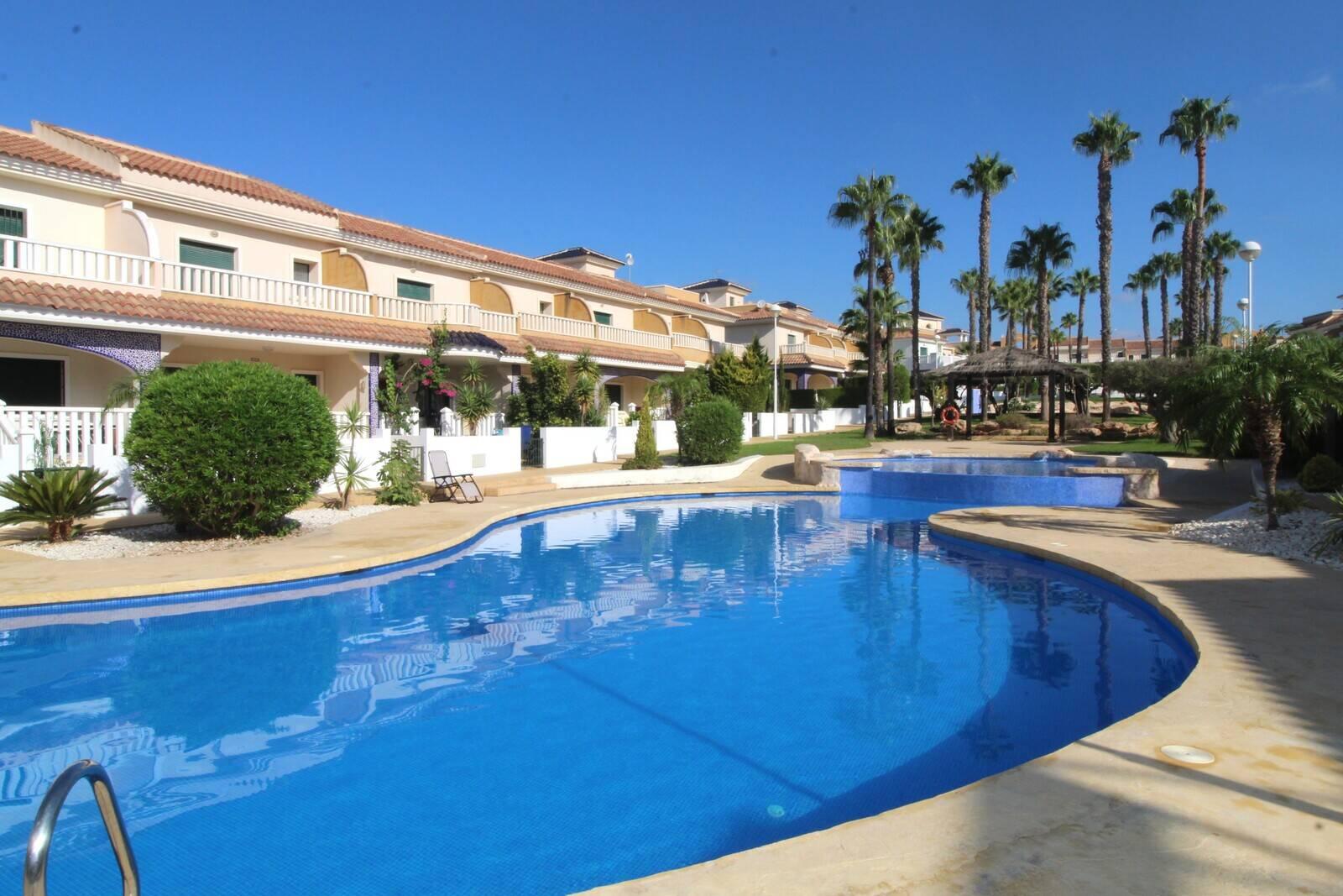 Casa en Venta en Rojales