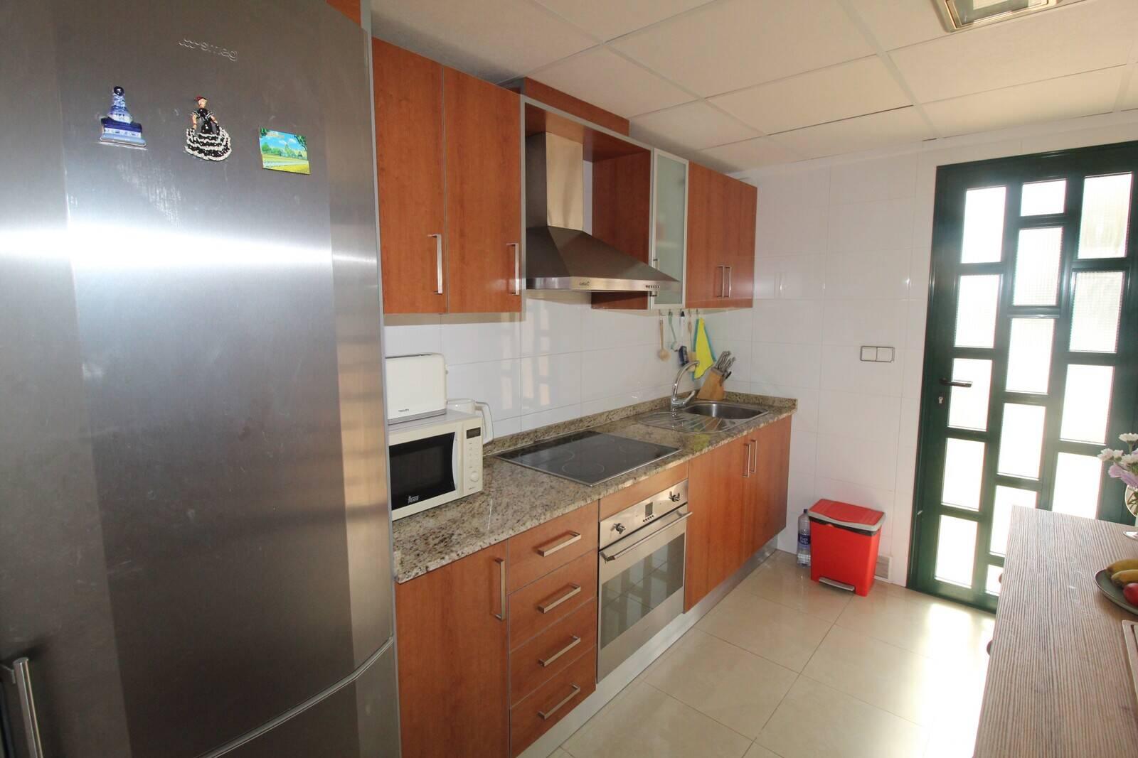Casa en Venta en Rojales