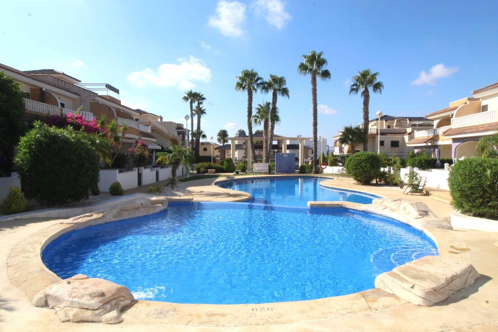 Casa en Venta en Rojales
