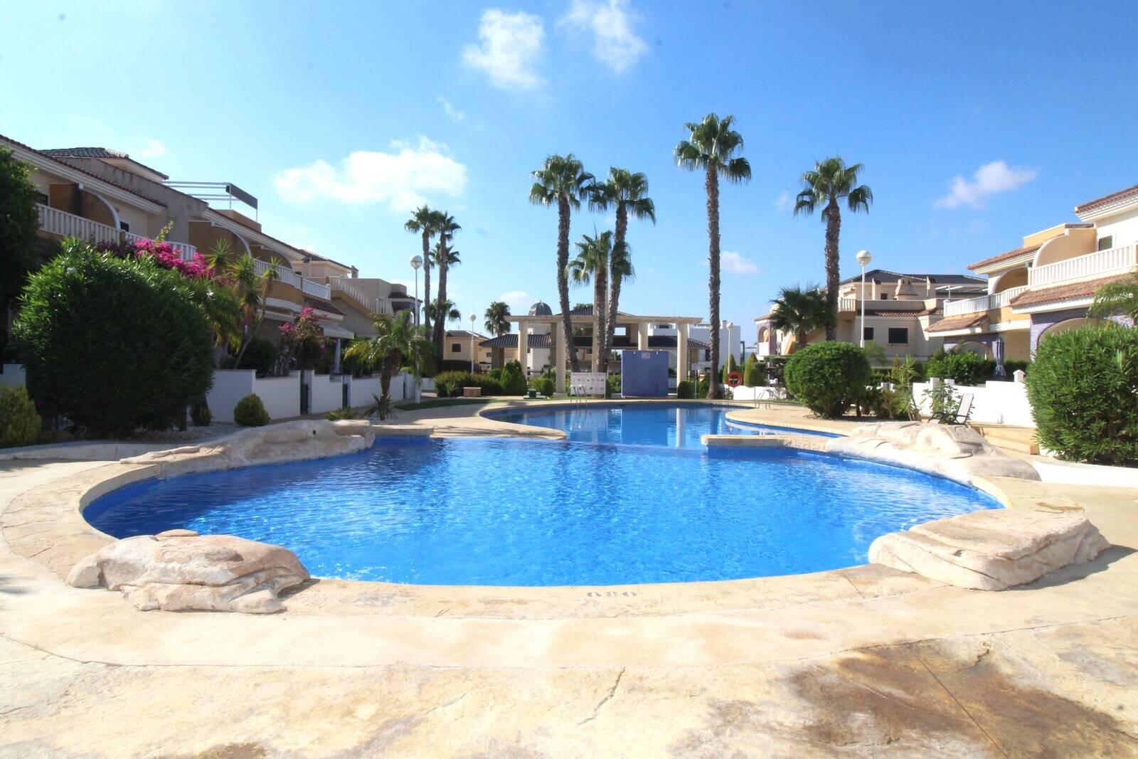 Casa en Venta en Rojales