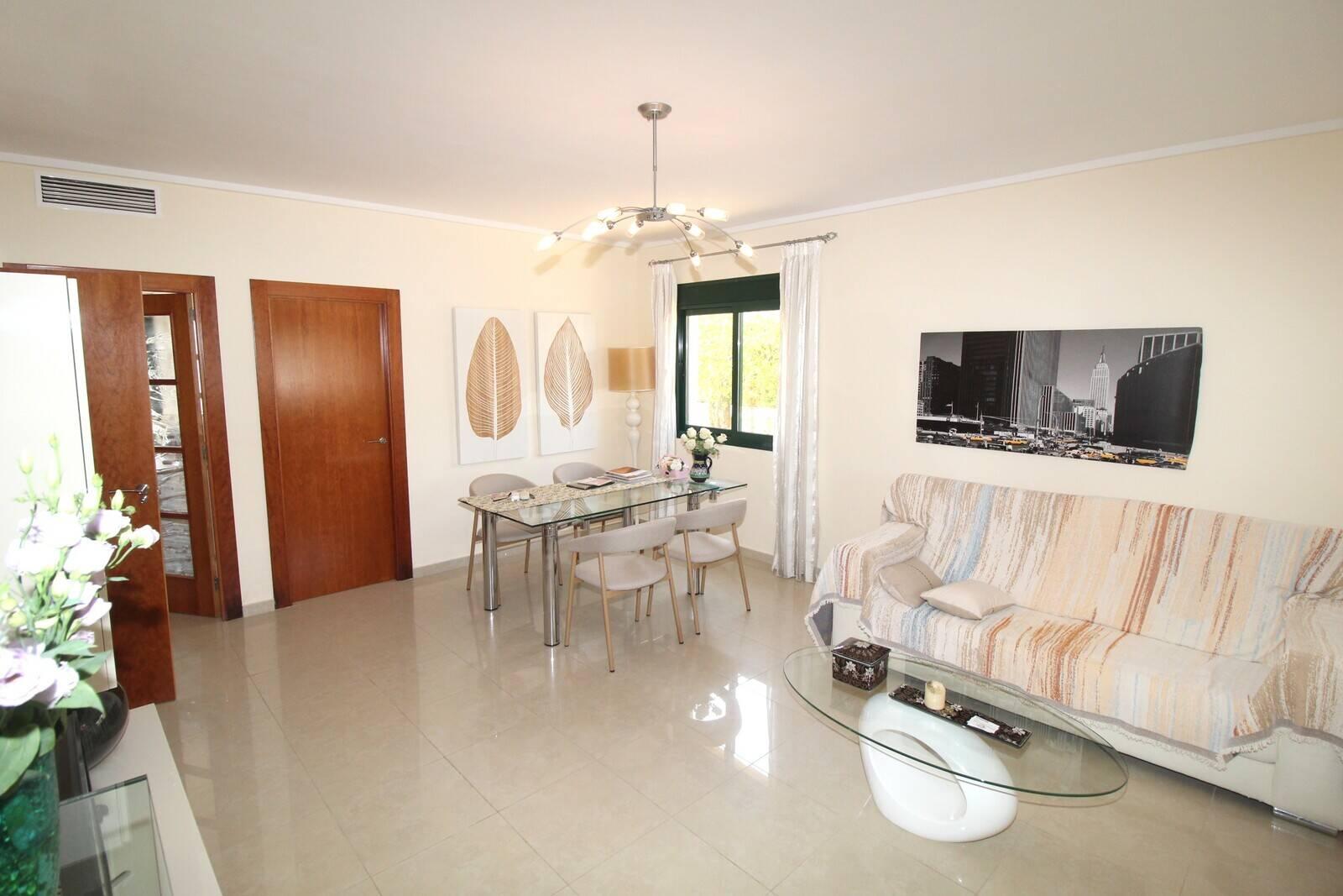 Casa en Venta en Rojales
