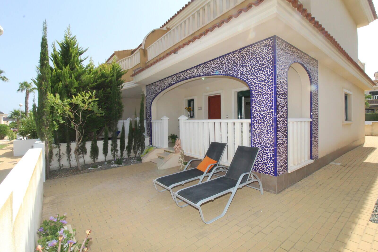 Casa en Venta en Rojales
