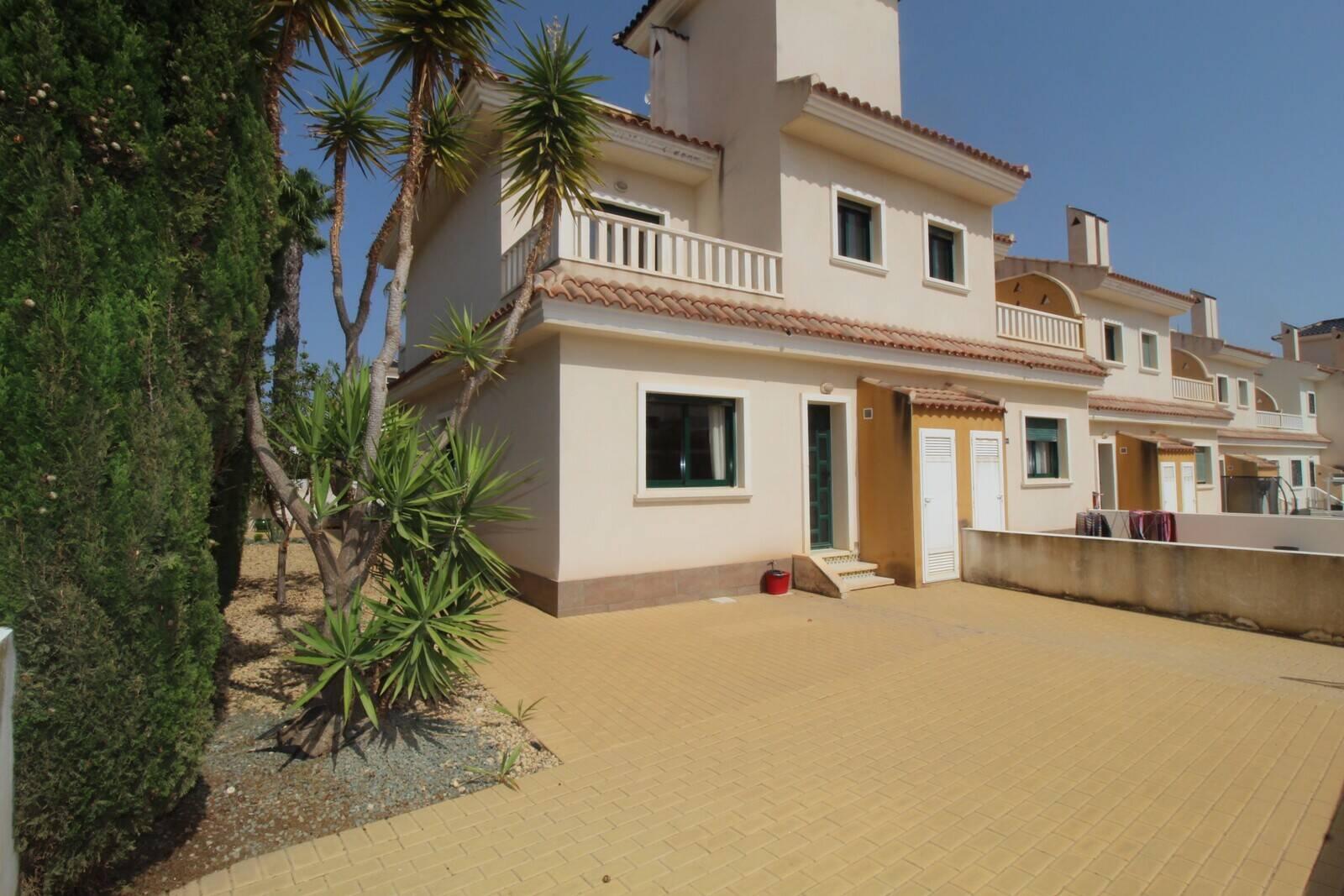 Casa en Venta en Rojales