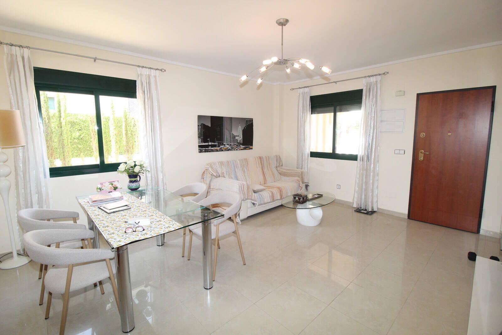 Casa en Venta en Rojales